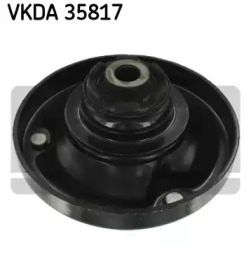 Подшипник SKF VKDA 35817